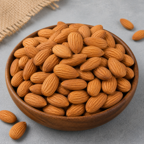 Almond Nuts