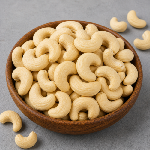 Cashew Nuts