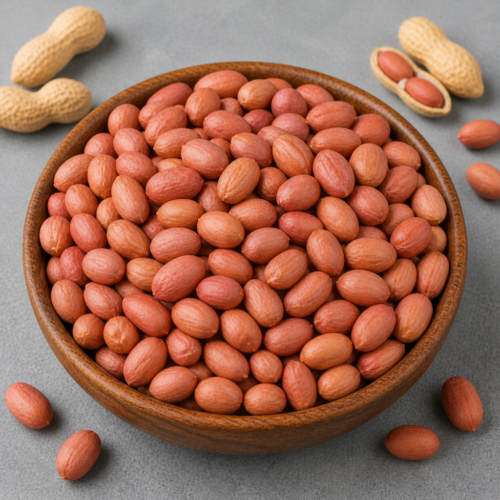 Peanuts