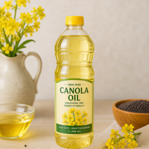 Canola Oil