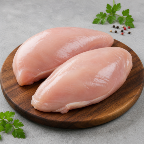 Chicken Breast
