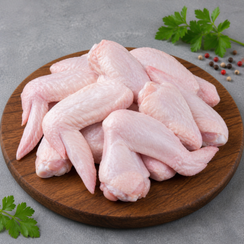 Whole Chicken