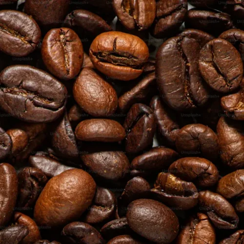 Robusta Coffee