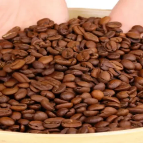 Liberica Coffee