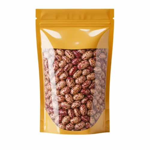 Red Speckled Beans