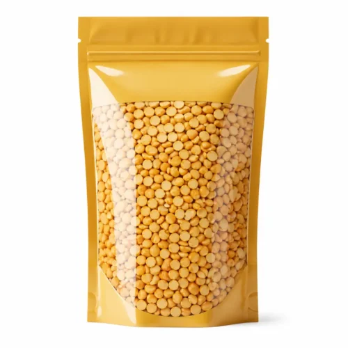 Yellow Peas
