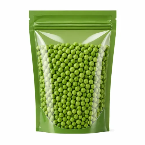 Green Peas
