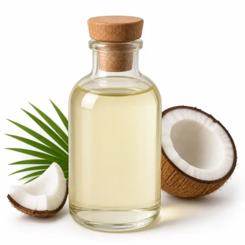 Coconut Oil