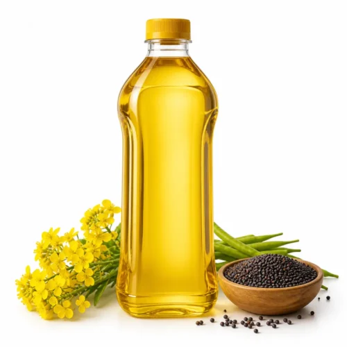 Rapeseed Oil