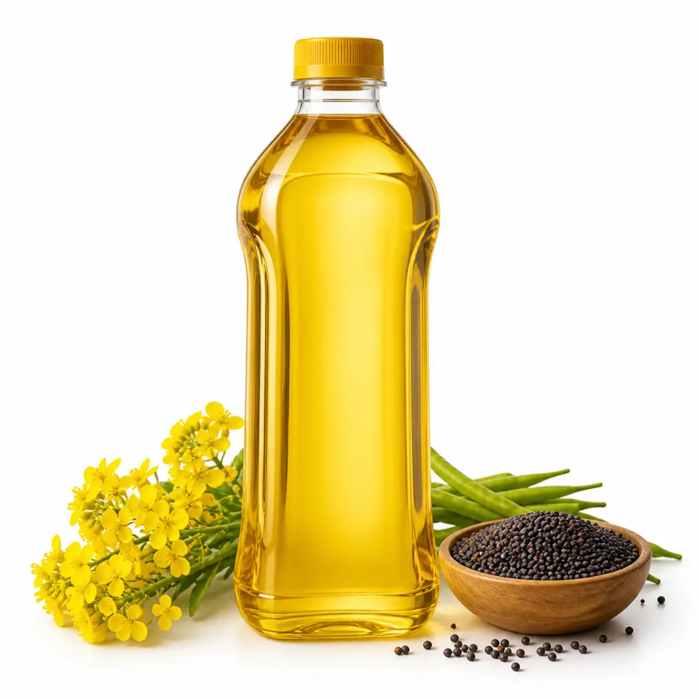 Rapeseed Oil