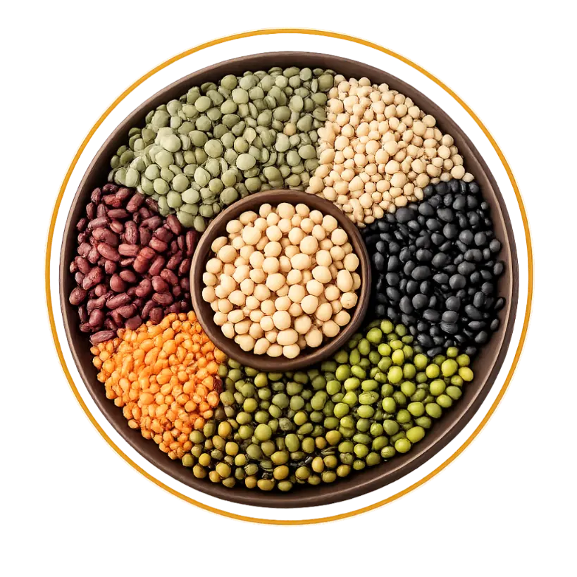 Pulses
