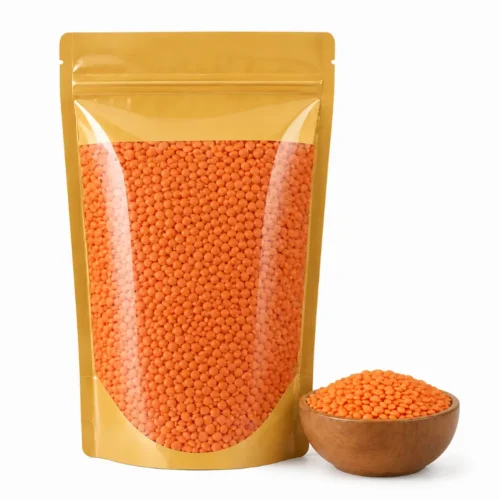 Red Lentils