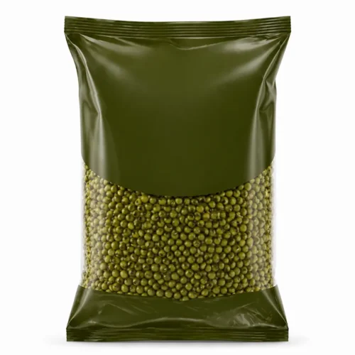 Green Mung Beans
