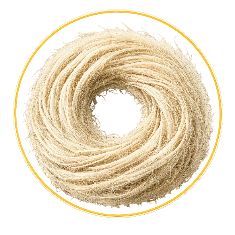 Sisal Fibre